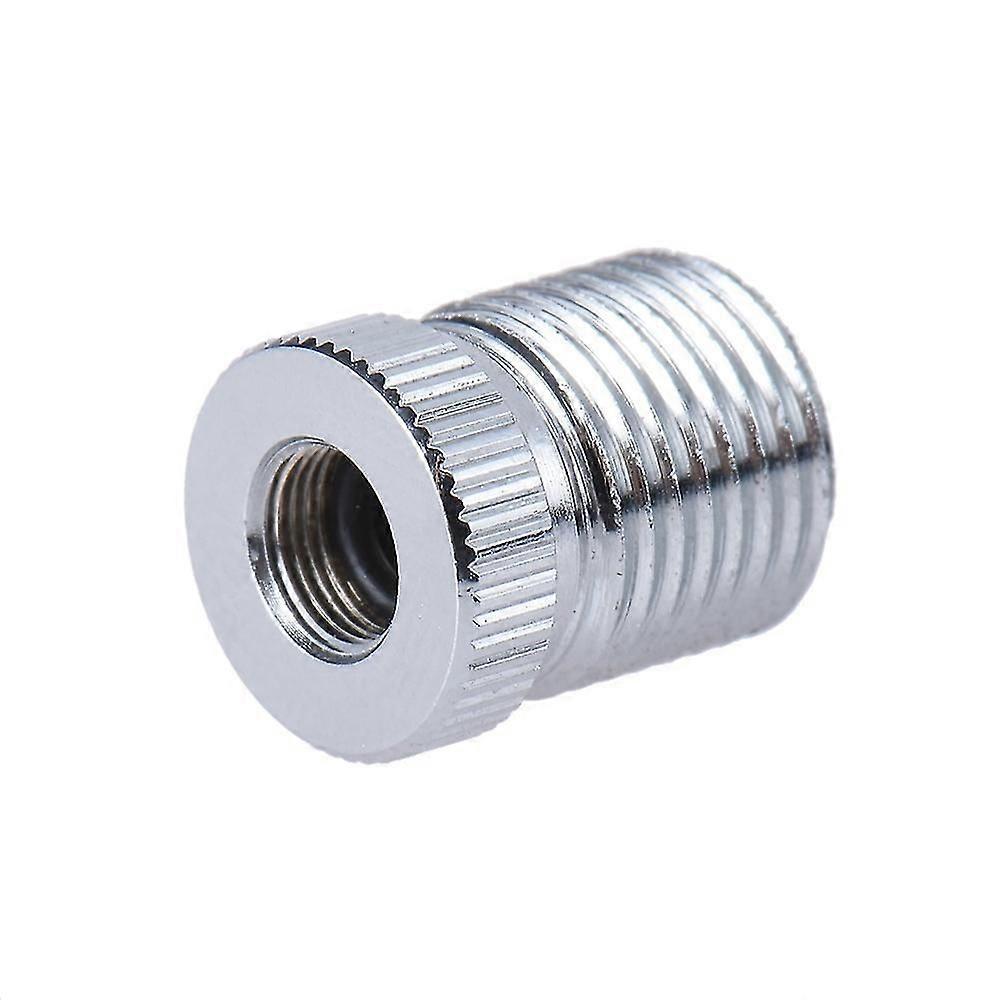 Airbrush Fitting Conversion Adapter for Badger, Convert Thread Size to 1/8