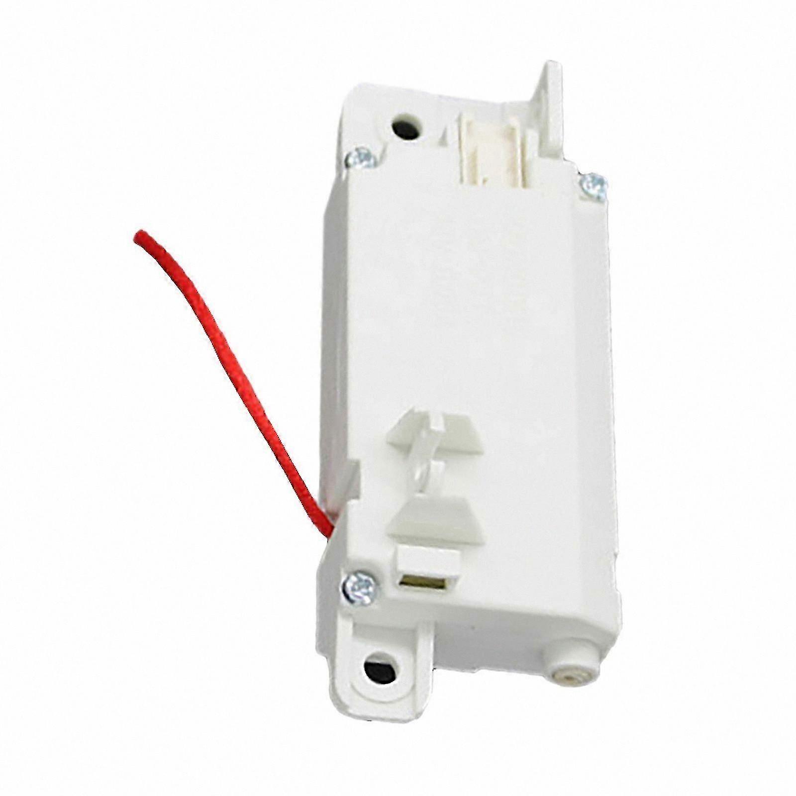 Washing Machine Door Lock Switch Replacement for T10/T16/T80SS5PDC/T90SS5FDH Models