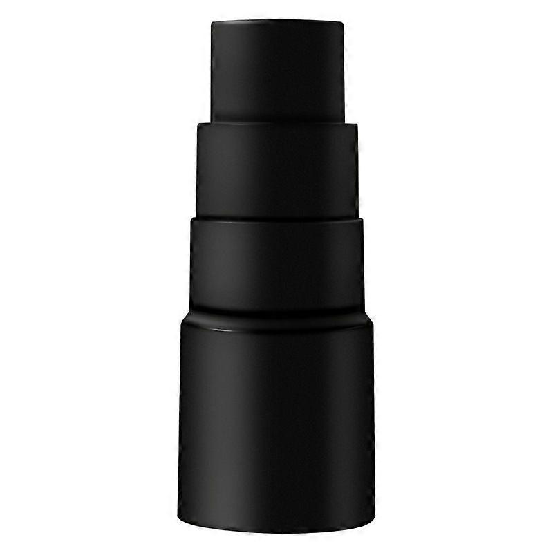 Adapter/reducer for dust extraction tools, e.g. for sanders, jigsaws, circular