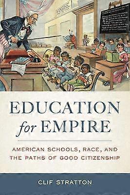 Educación para el Imperio