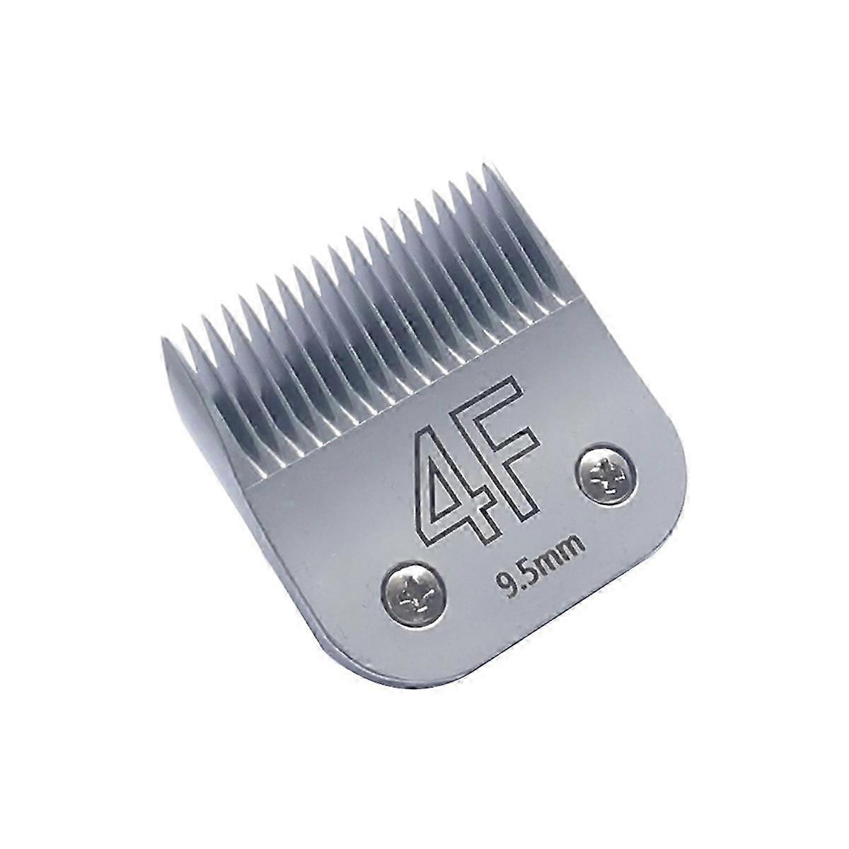 Ceramic blade replacement for Andis Oster Wahl pet clippers