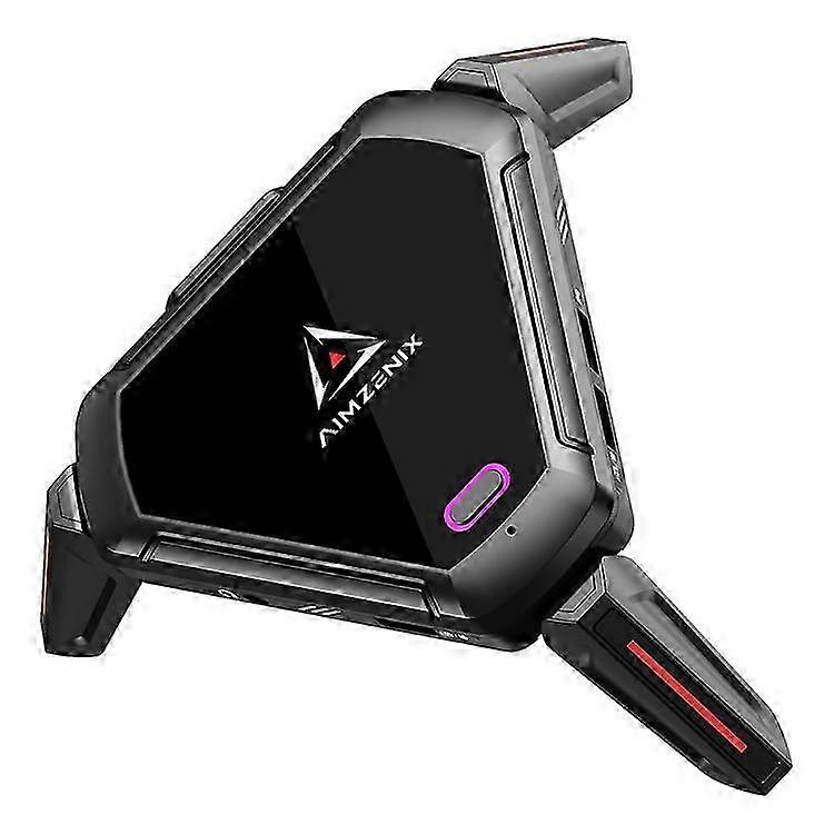 AIMZENIX Monster For Switch PS5 / 4 / 3 XBox Keyboard Mouse Adapter Converter