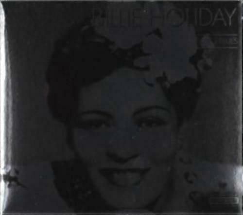 Billies Blues CD