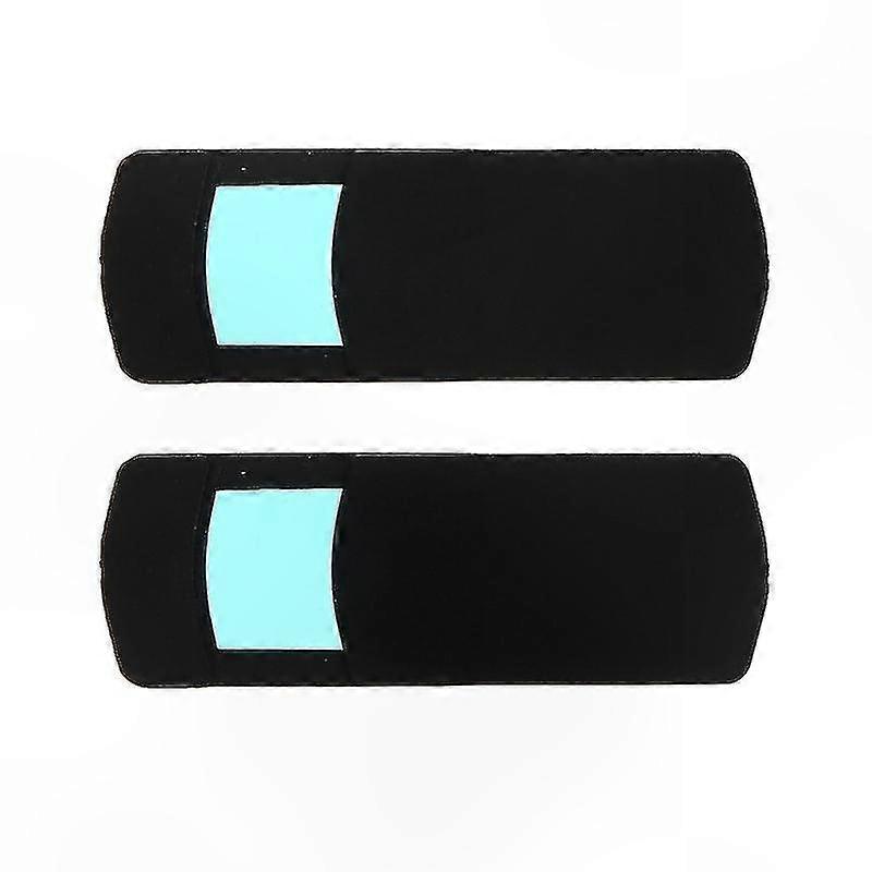 2-Pack Camera Lens Protector for Phone