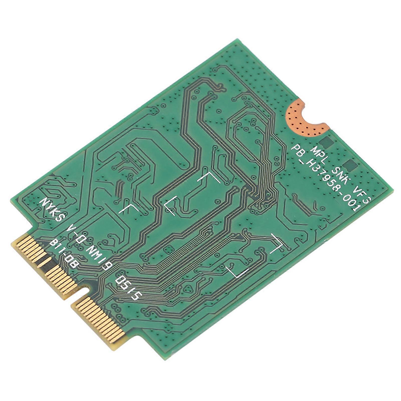 W13100NGW 802.11ad AC NGFF Wireless Card Bluetooth 4.0