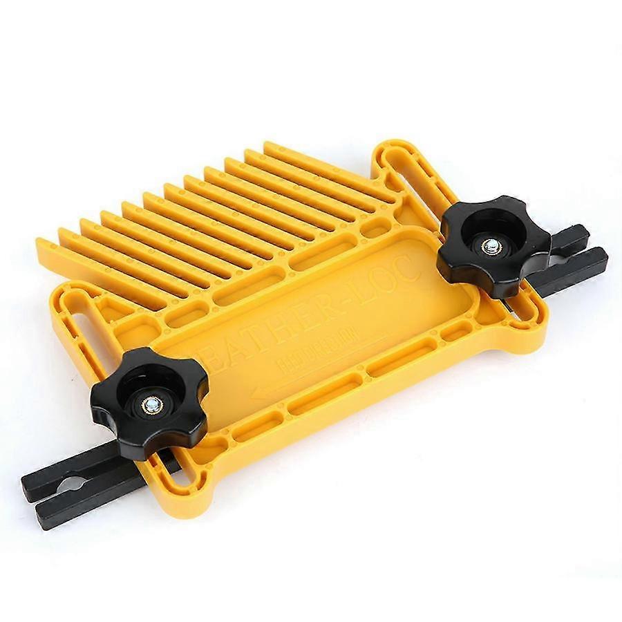 Feather Board Set 2 Pcs for Router Table and Table Saw Woodworking Tool