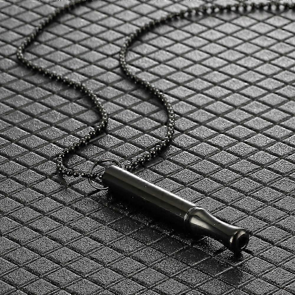 وقف التدخين قلادة, القلق صافرة قلادة, قلادة التنفس تخفيف التوتر اليقظة قلادة التأمل الملحقات