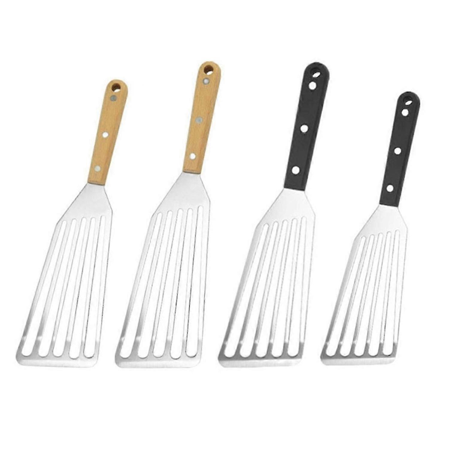 Steak Spatula Multifunctional Kitchen Spatula, Frying Pan Gadget