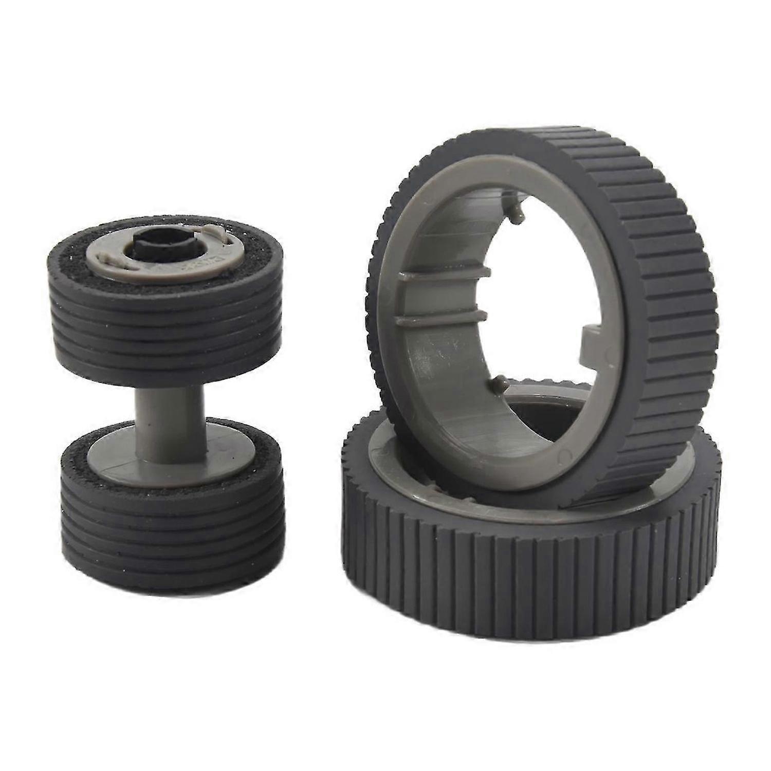 Αναλώσιμο σύνολο Pick Roller + Κύλινδρος PICKUP κυλίνδρων φρένων