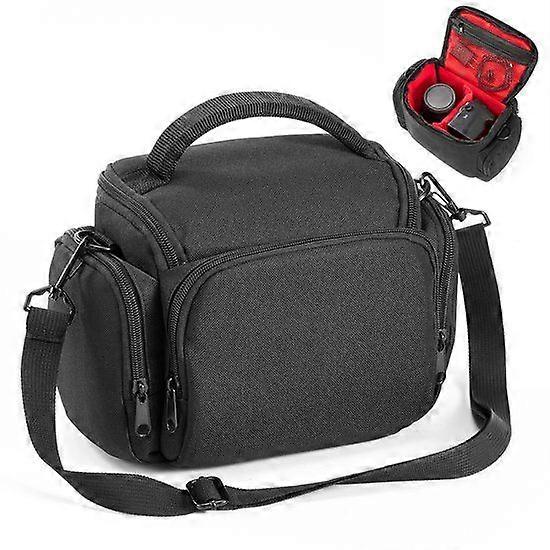 YONO Camera Bag SLR Camera - Camera Bag System Camera - Photo Bag - Shoulder Bag
