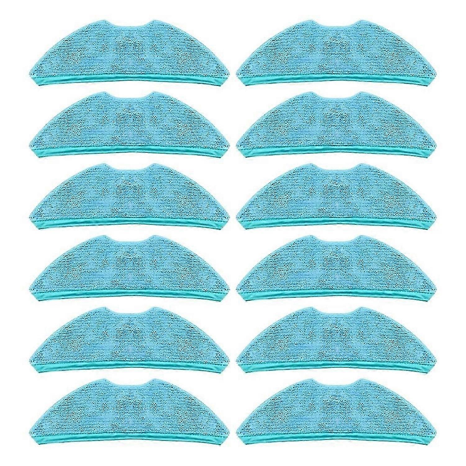 Mop Cloth for Homerun 2000/3000 Series XU2000/20 XU2100/10 XU2100/20 XU3100/01 Vacuum Cleaner Spare