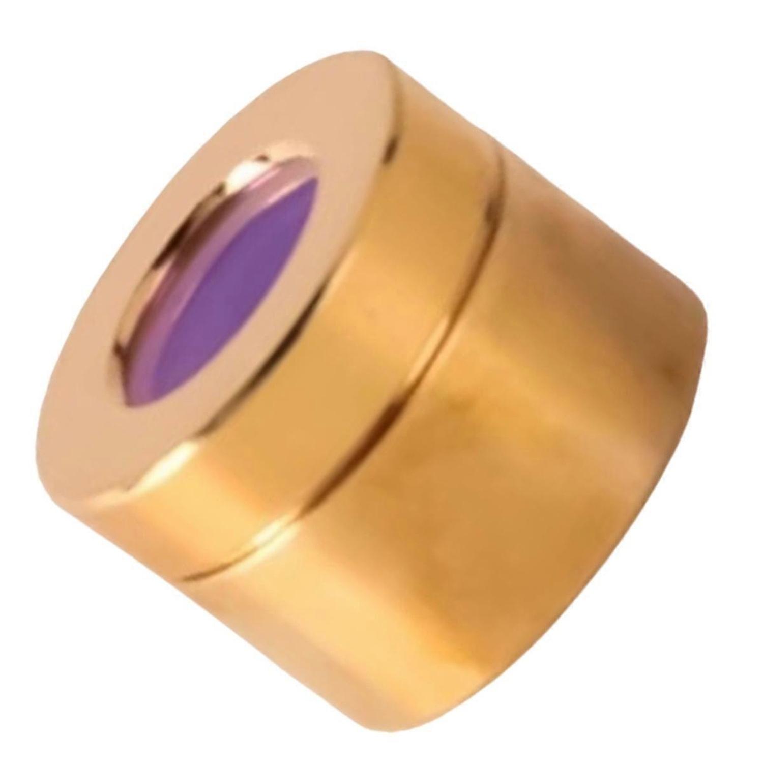 QBH Output Connector Protection Window Fiber Optic Cutting Machine Welding Machine Protection Window