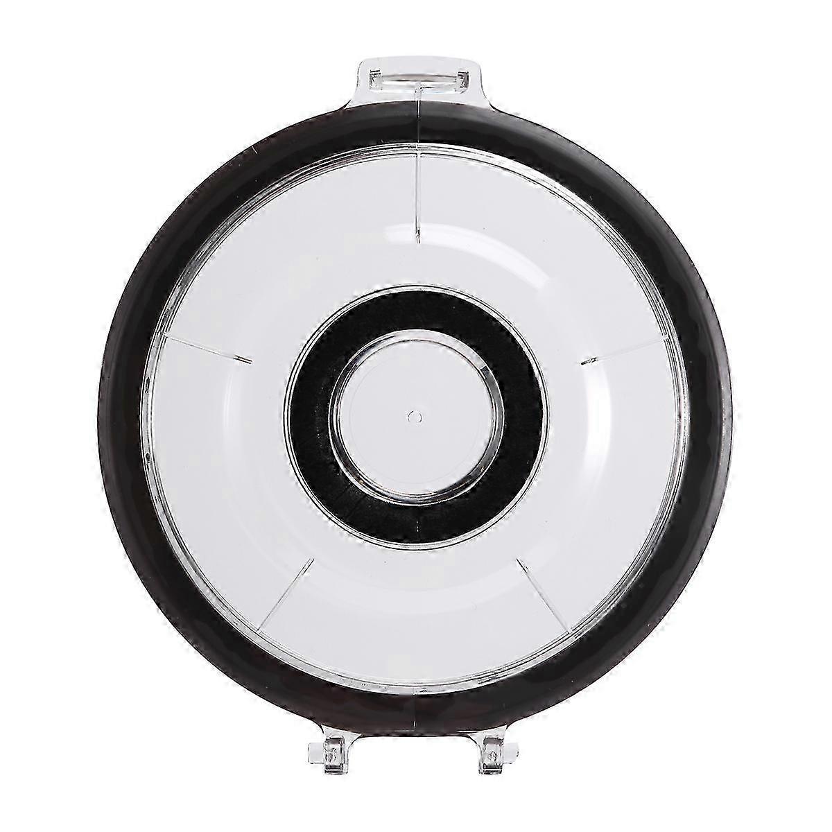 Replacement Dust Bin Lid for Cordless Vacuum Cleaner Accessories