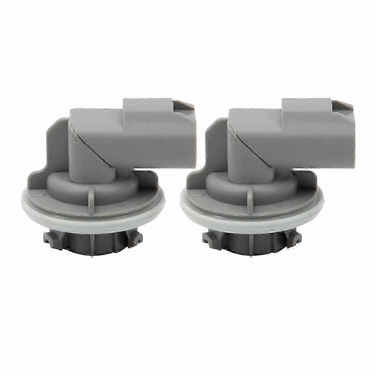 2-Pack Brake Light Socket Holder for Focus MK1 MK2 Replacement Components XFM500010