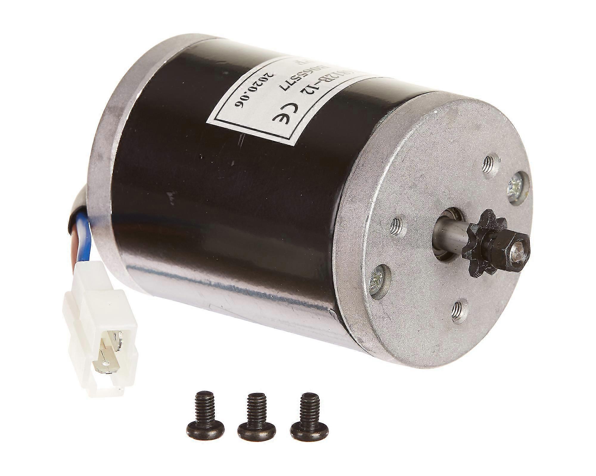 Razor mx125 motor