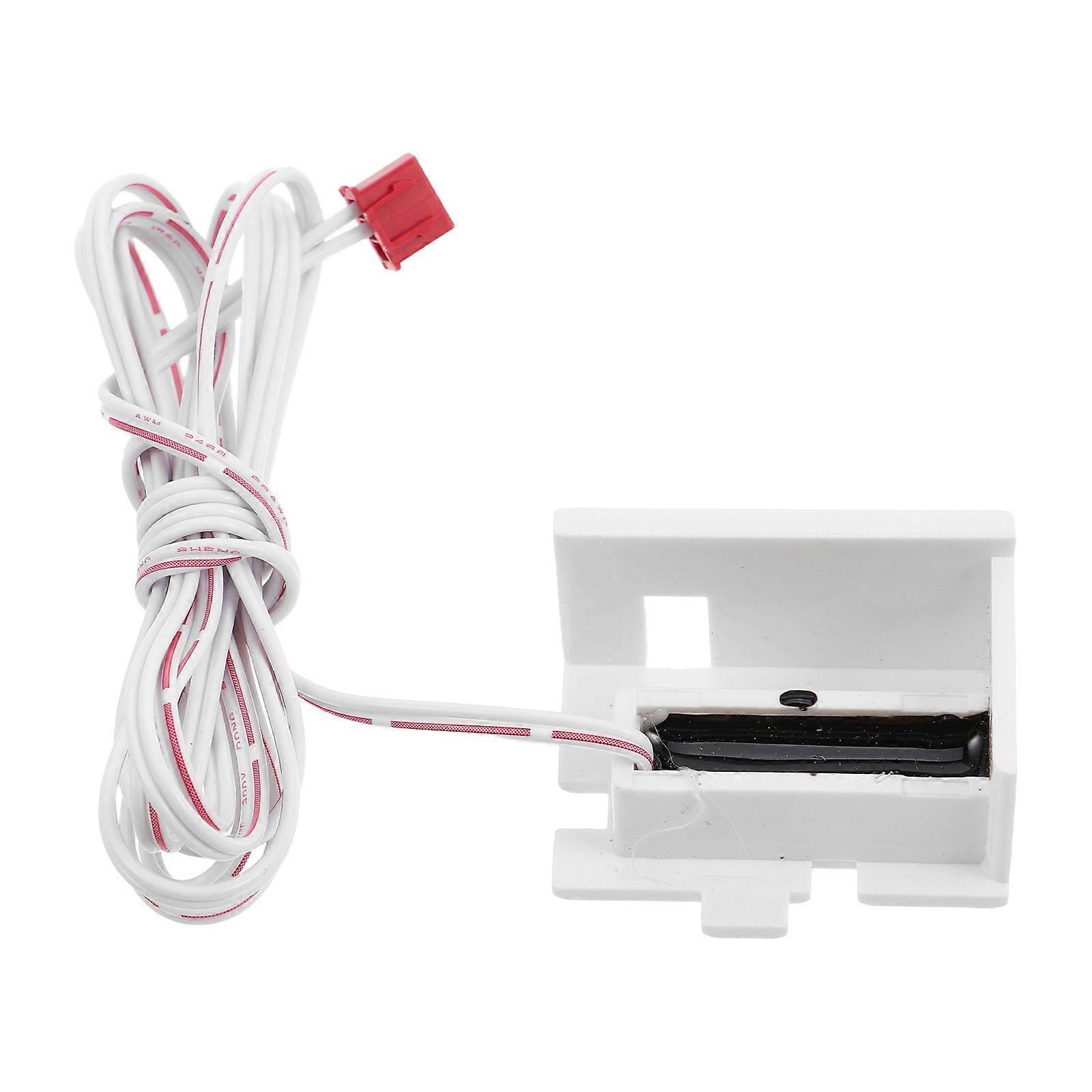 Ice Maker Accessories Commercial Ice Machines Replacement Reset Switch 2Pcs