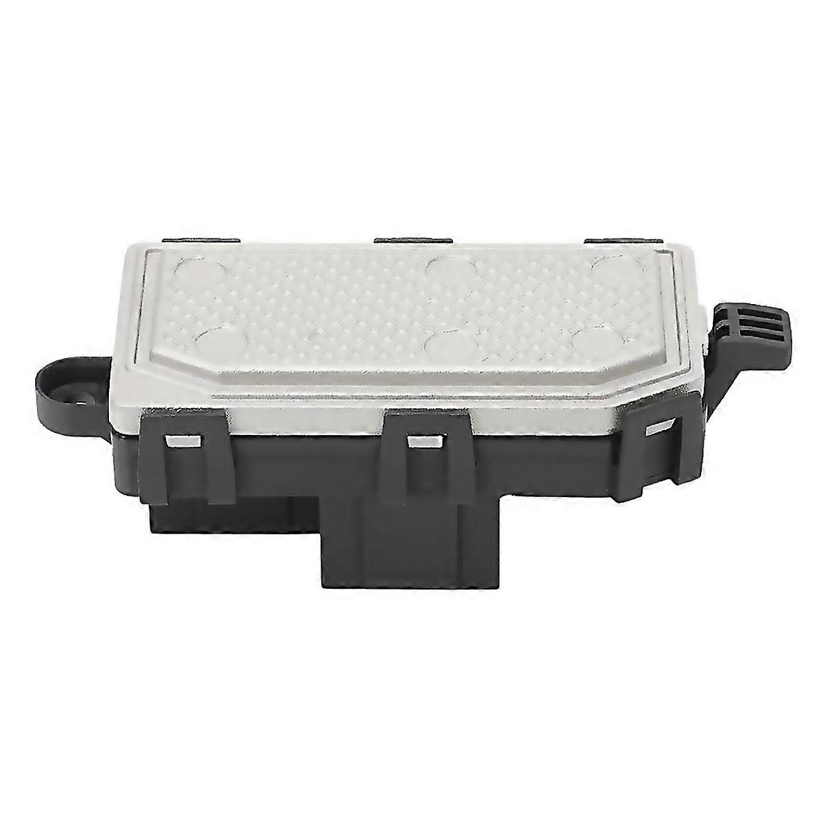 For Hvac Blower Motor Resistor Air Conditioning Power Module For Dodge