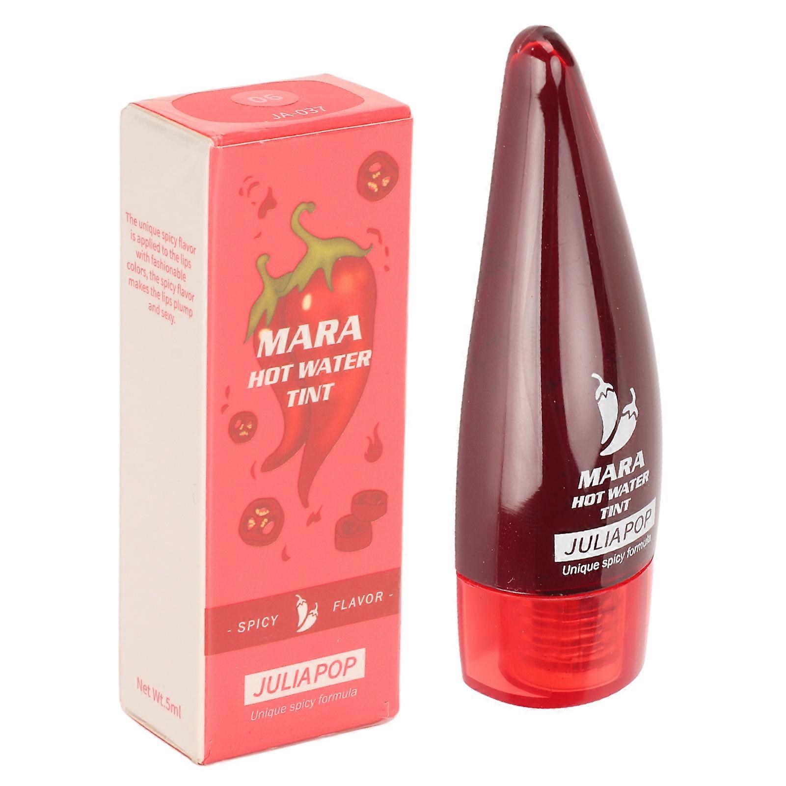 Rouge à lèvres liquide pigmenté, waterproof et longue tenue, effet repulpant, maquillage pour femmes
