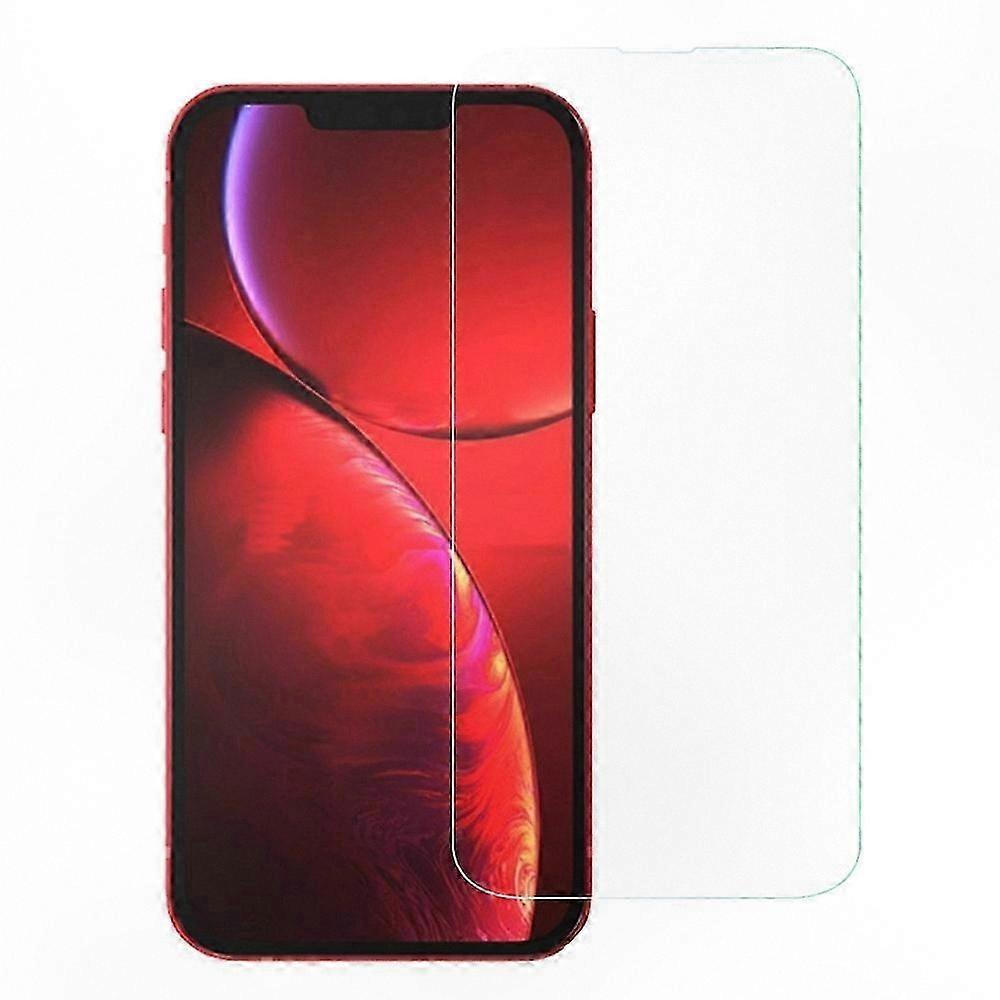 Durable Tempered Glass Screen Protector for 16e Model Enhanced Protection Solution