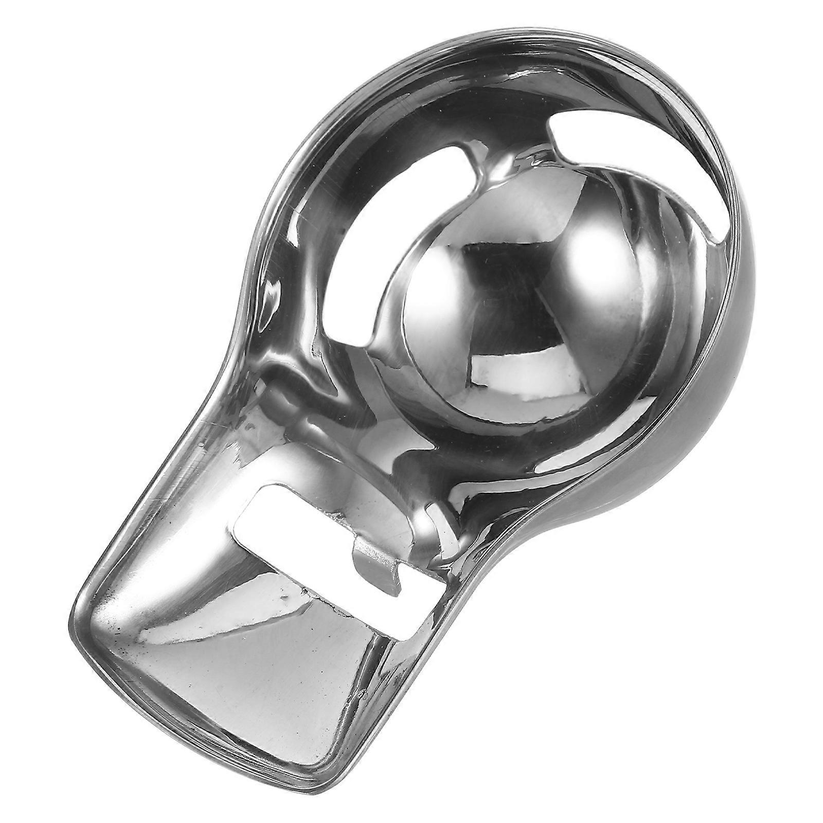 Stainless Steel Egg White Yolk Separator for Cooking 2Pcs Tool