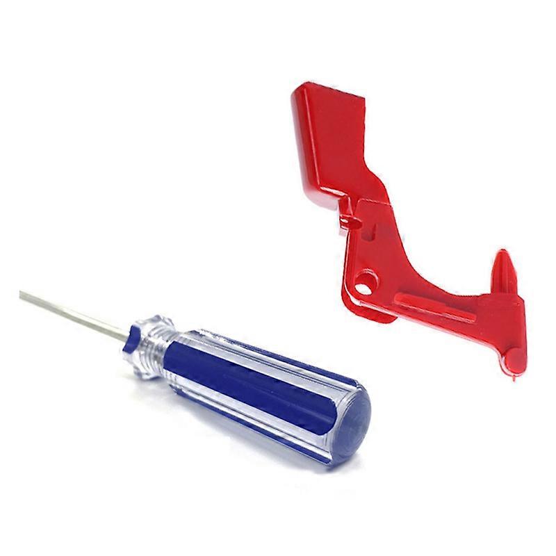 Switch Button and Trigger Lock for V11 V10 Vacuum Cleaner