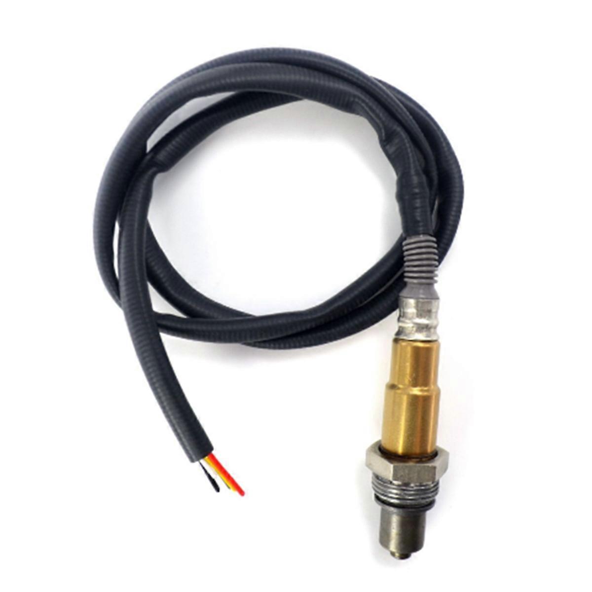 Exhaust Particulate Matter Sensor Probe for