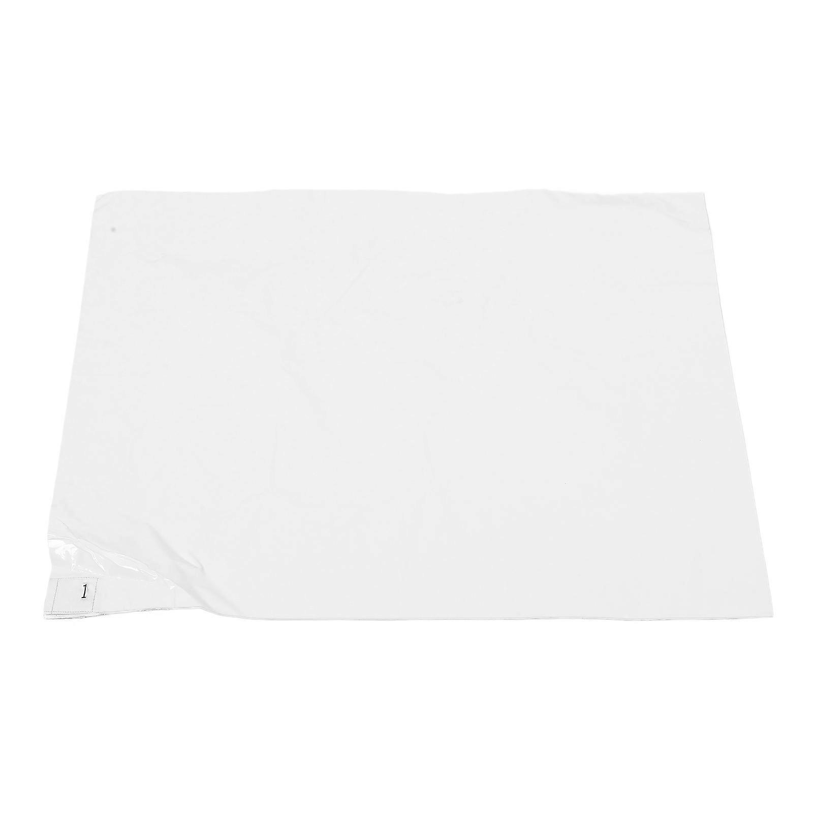 Basketball Court Floor Mat For Sports Enthusiasts Prevents Slips White Rectangular Shape With Replaceable Design 120 Sheets