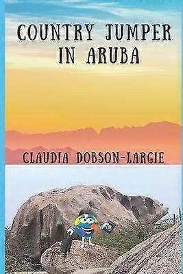 Country Jumper in Aruba