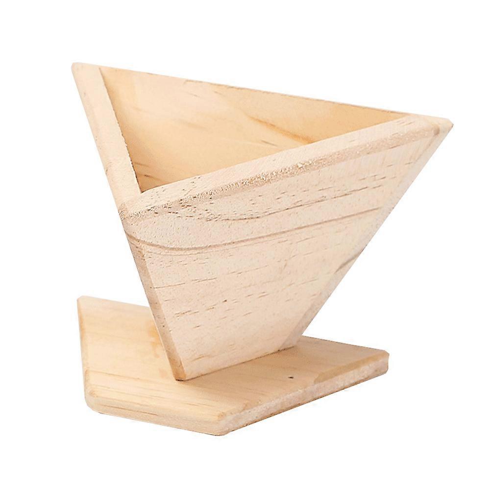 Chinese Mold Wooden Kitchen Tool for Rice Making 3Pcs Set