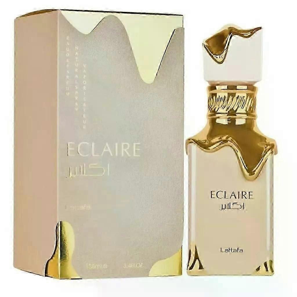 Lattafa ECLAIRE Apa de Parfum, 100 ml