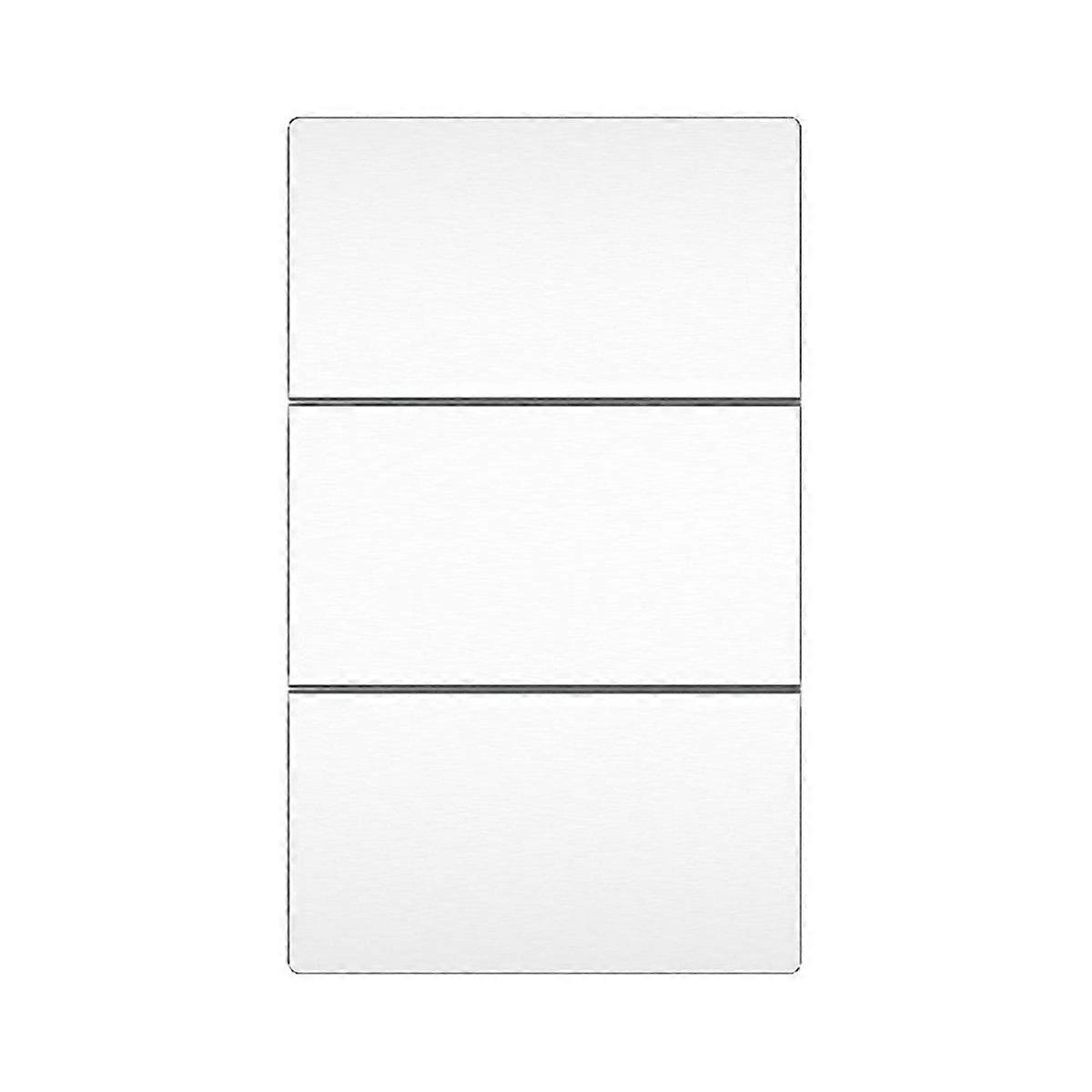 Tuya WiFi US Smart Light Switch for Home 3 Open