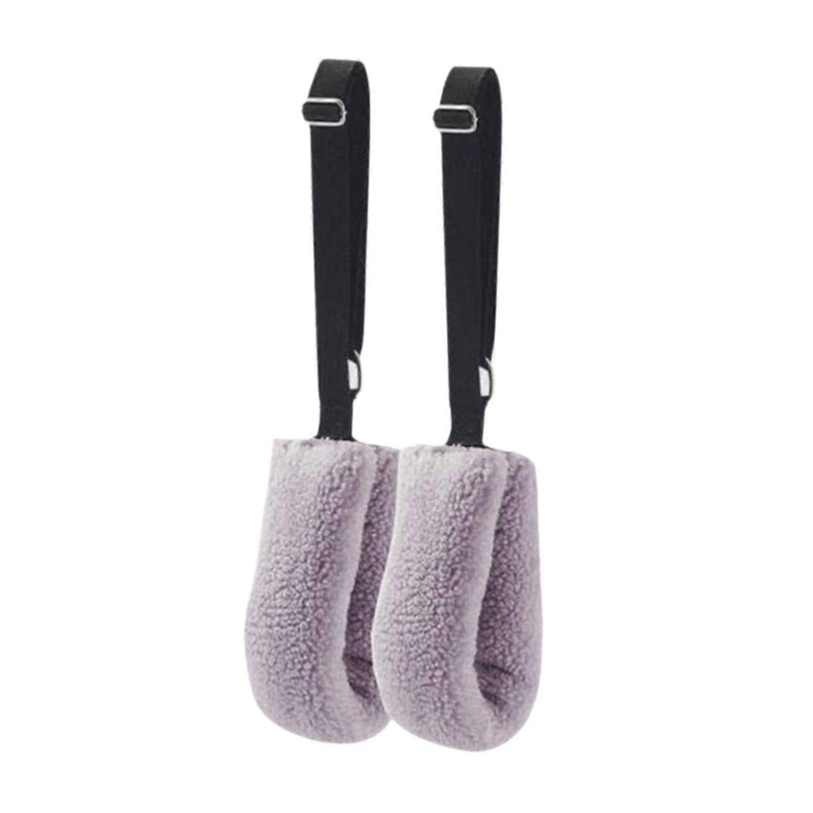 Pilates Straps Workout Tools Pilates Reformer Accessories Feet Handle Straps