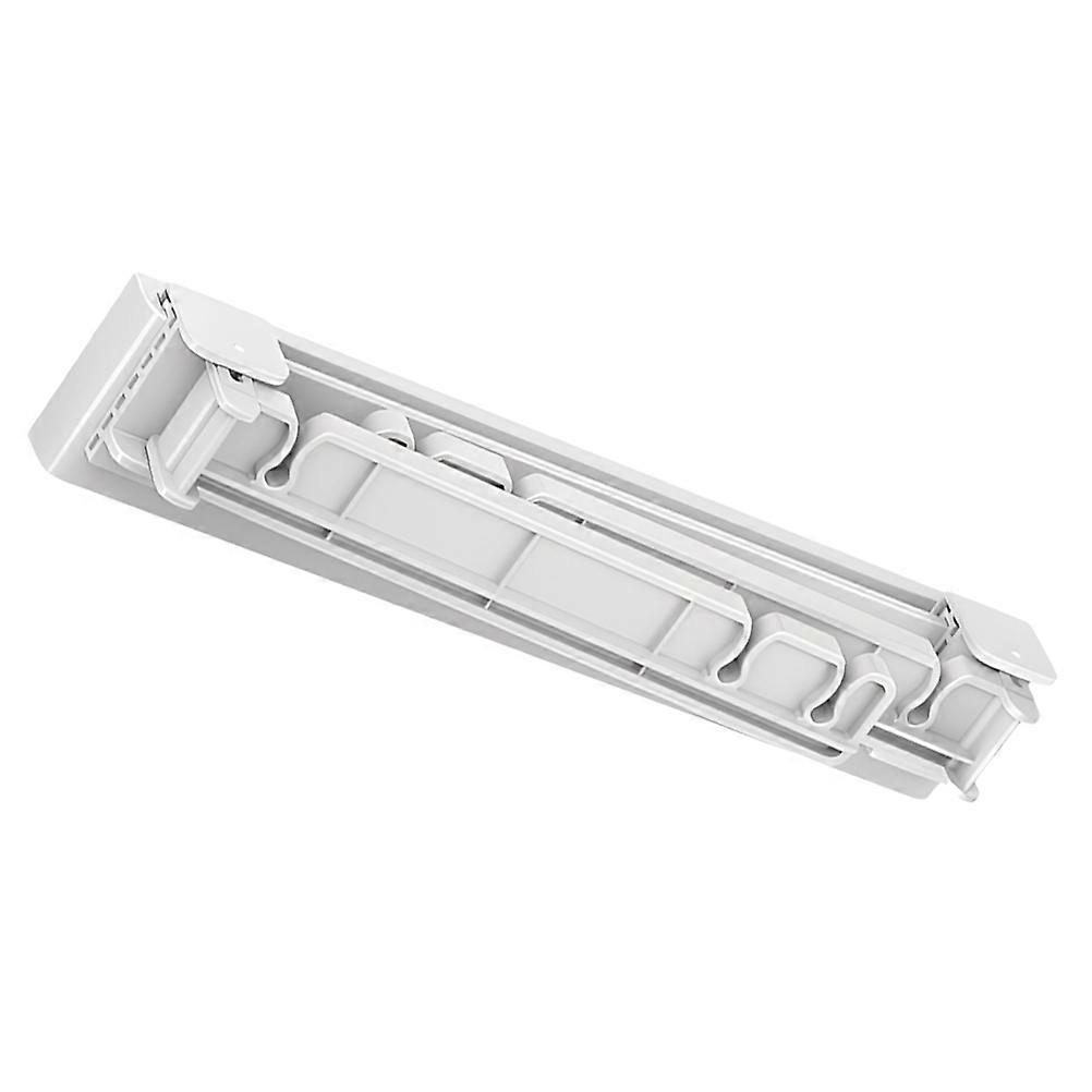 Rectangular Trash Bag Support Stand For Home Users .50X19.50X5.00CM Convenient 4Pcs