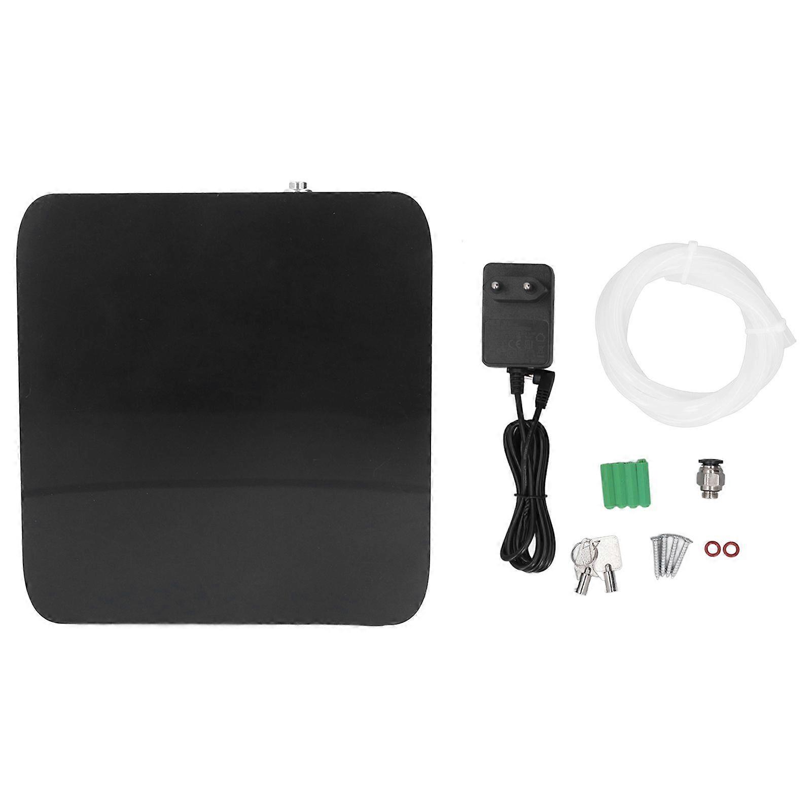 Aroma Air Machine 500m 200ml Capacity Timer Floor Aromatherapy Nebulizing Diffuser for Commercial Use Home Hotel Spa EU Plug 220240V