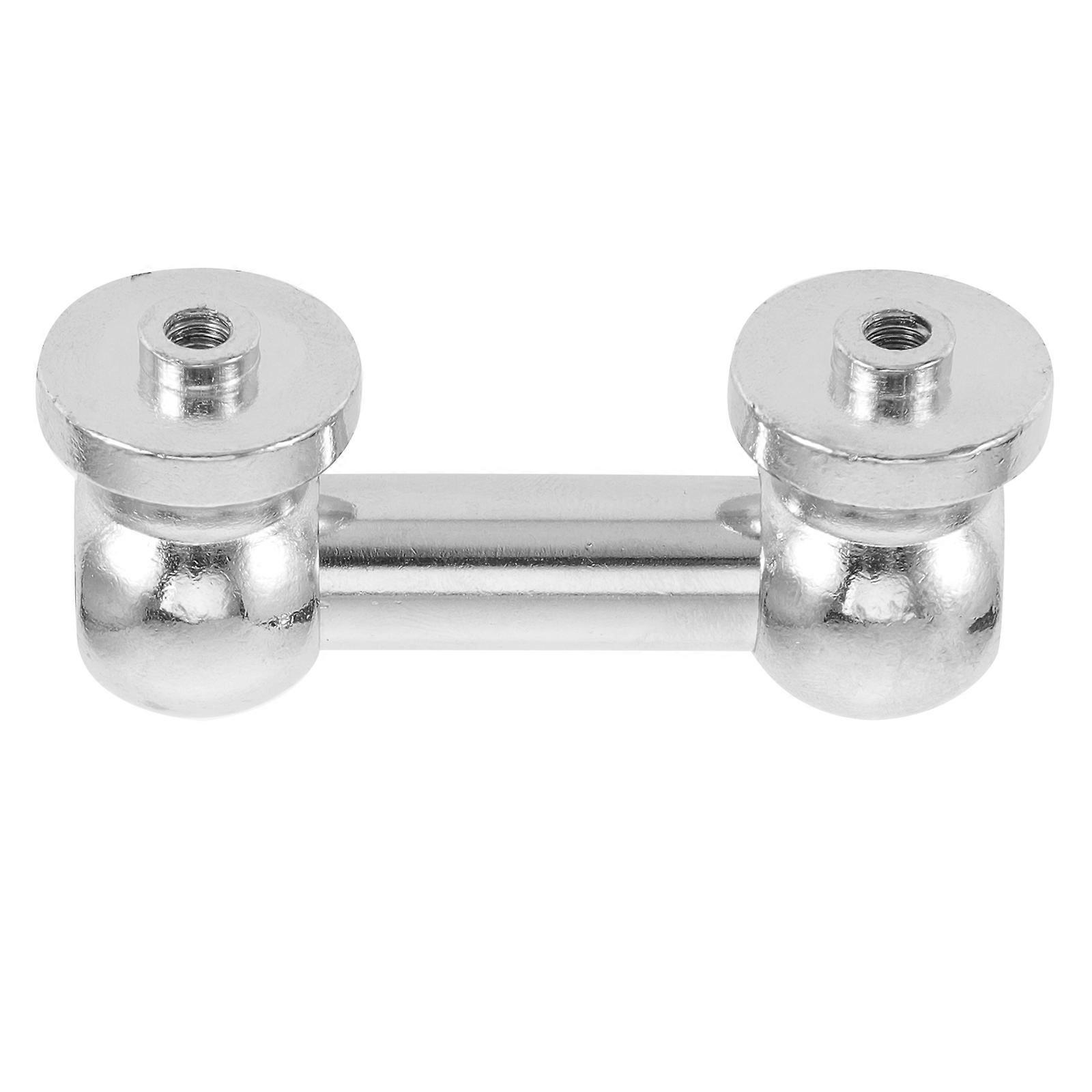 Metal Snare Drum Mounting Ball Joint for Tom Drum Hardware 4Pcs