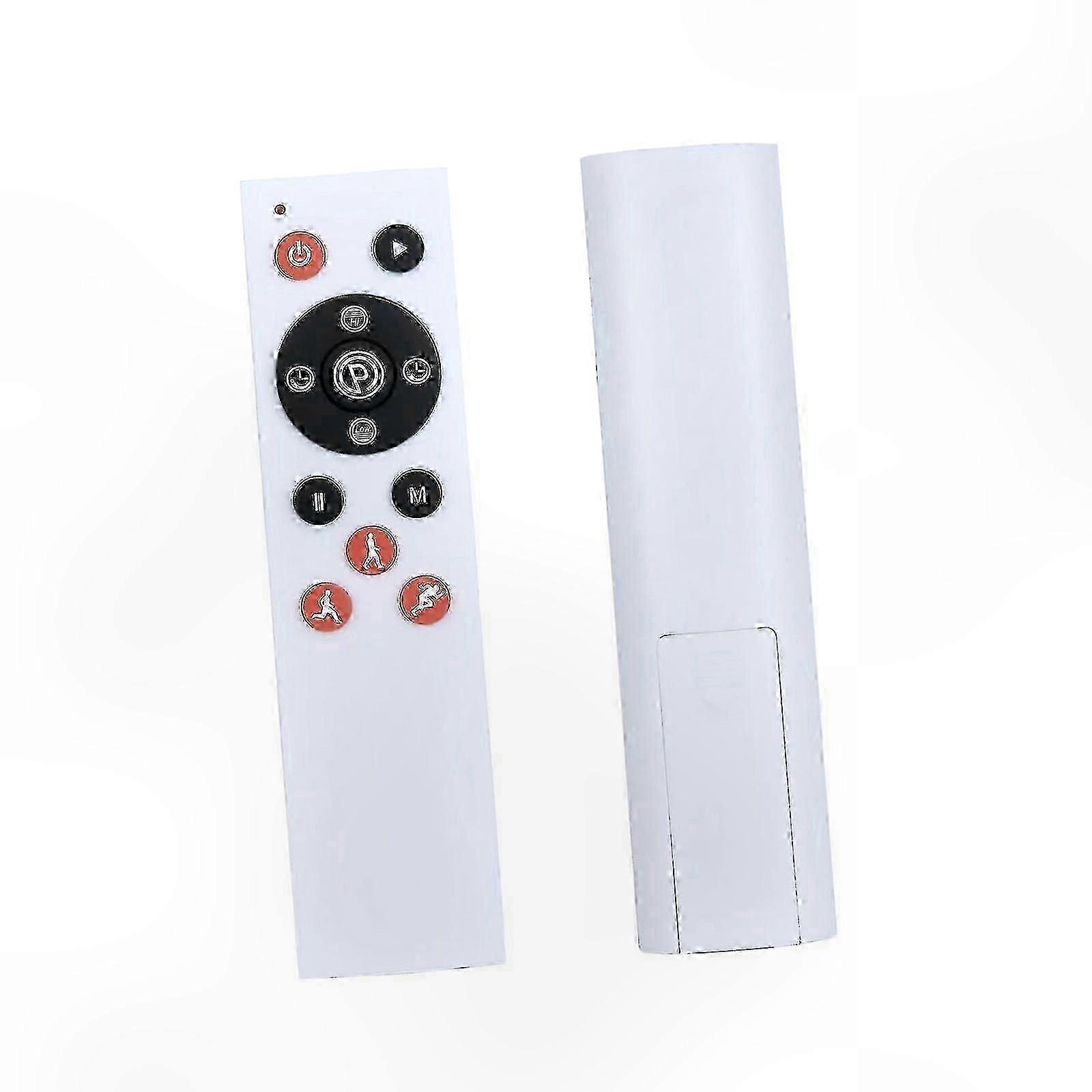 Wireless Remote Control for Vibration Platform Fitness Massagers