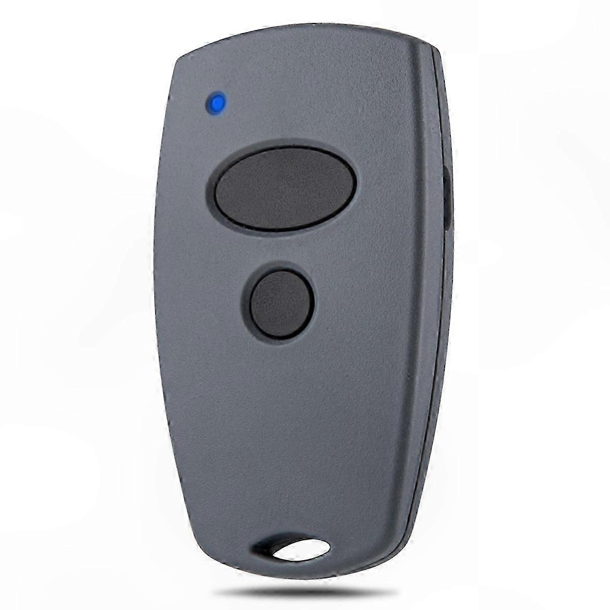 433MHz Garage Door Opener Remote Control-Compatible with Digital 382, 302, 384, 30 Handheld Transmitter for Residential Use