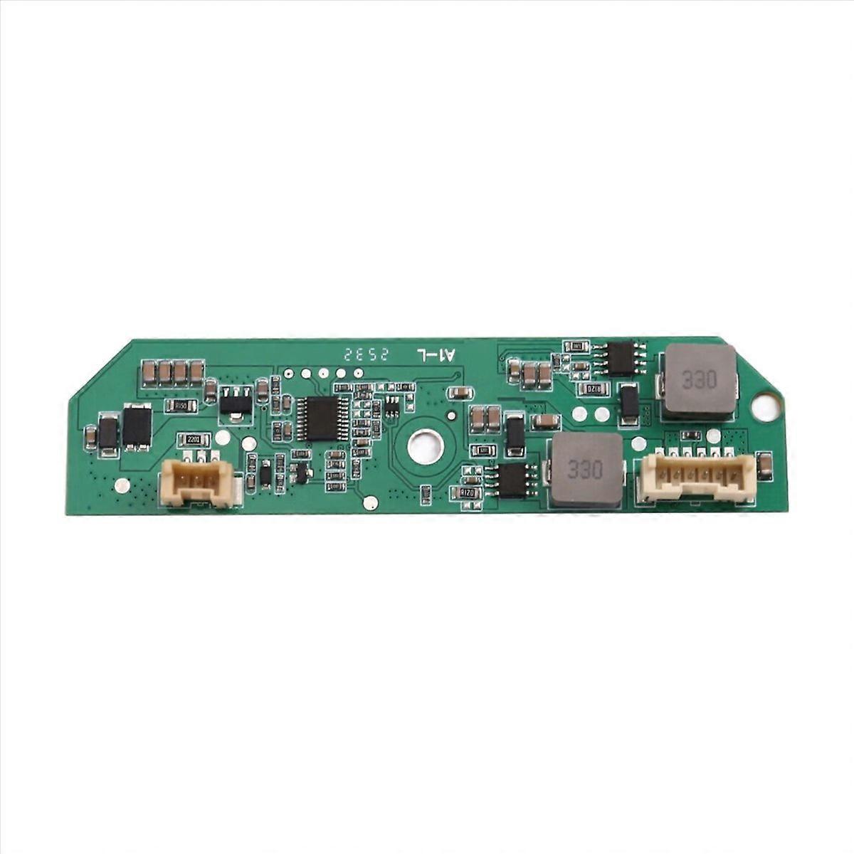  LED Headlight Power Controller Module for 8X0907472 Left