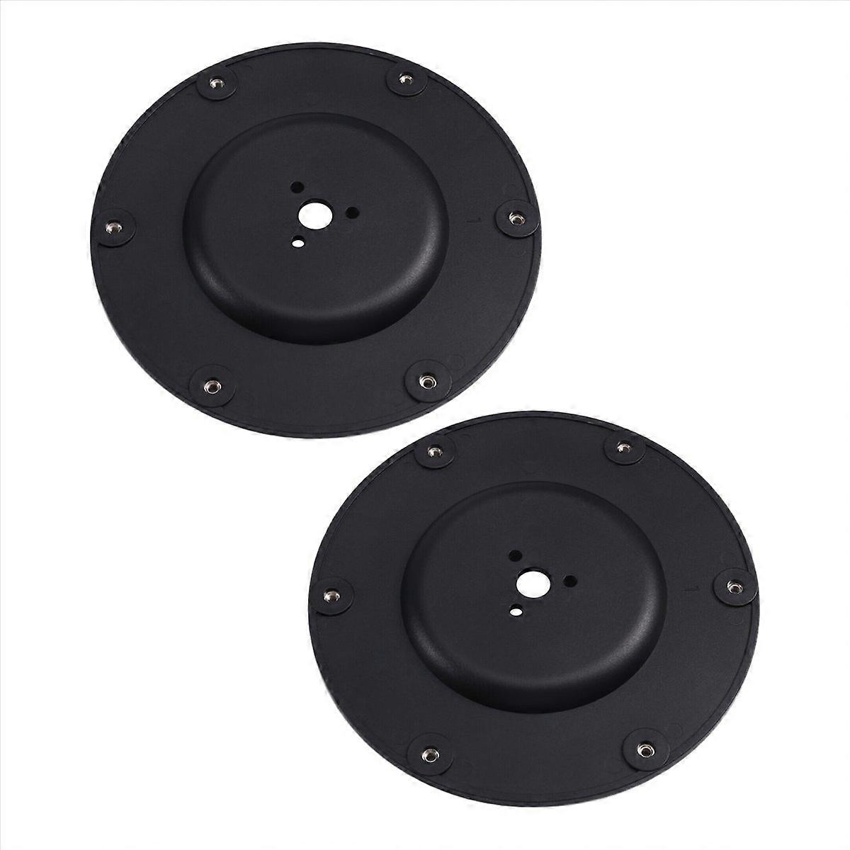 2PCS Mowing Robot Replacement Knife Plate for LUBA 1 