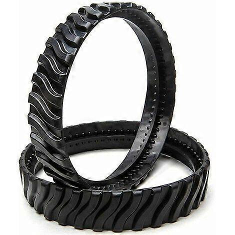 Adaptable Tracks for Pool Robot MX6, MX8, MX9, Spare Parts for Baracuda R0526100 Pool Cleaner Robot Tires.