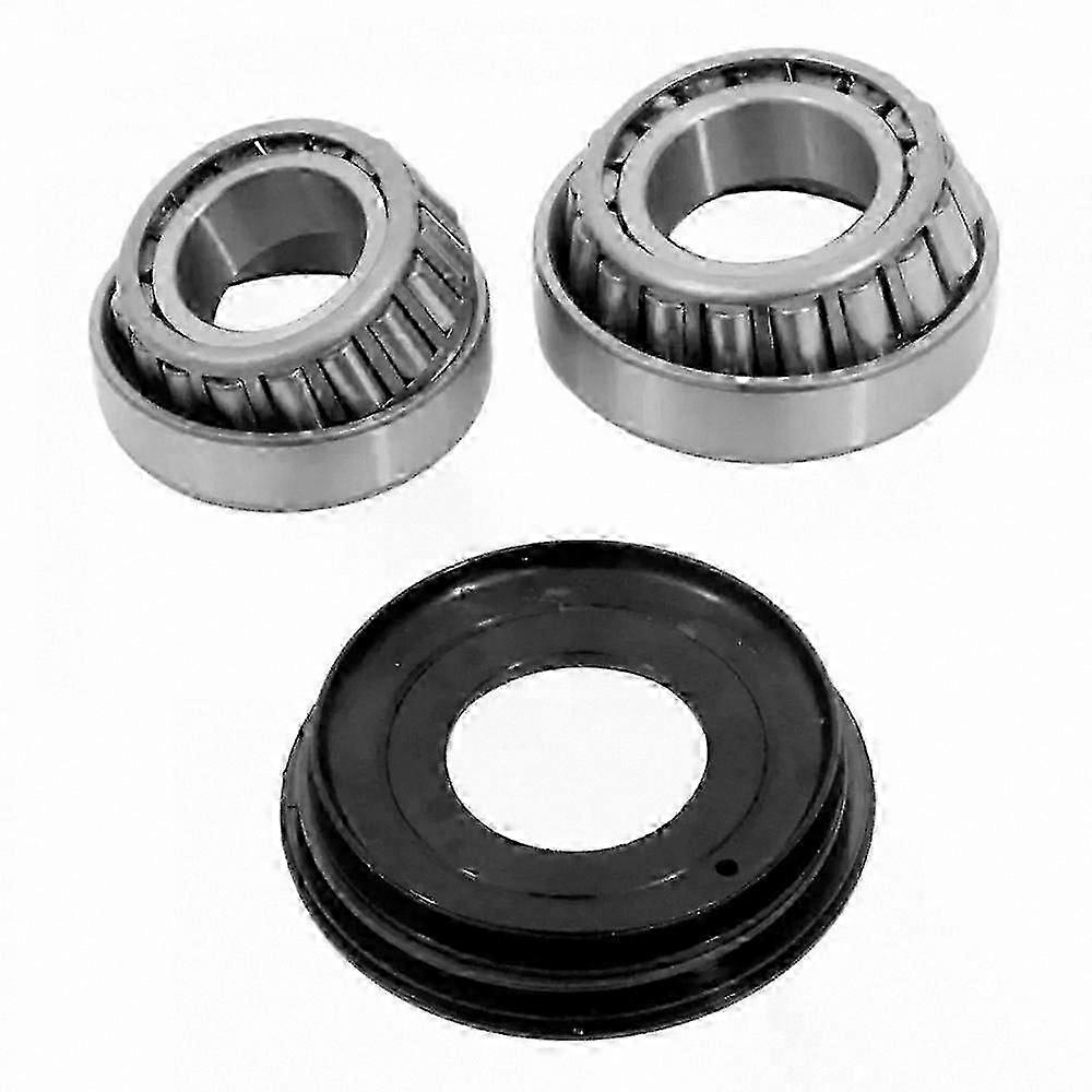Trailer Wheel Bearings Kit 30204/30206 for Axle Assembly Replacement Part Set