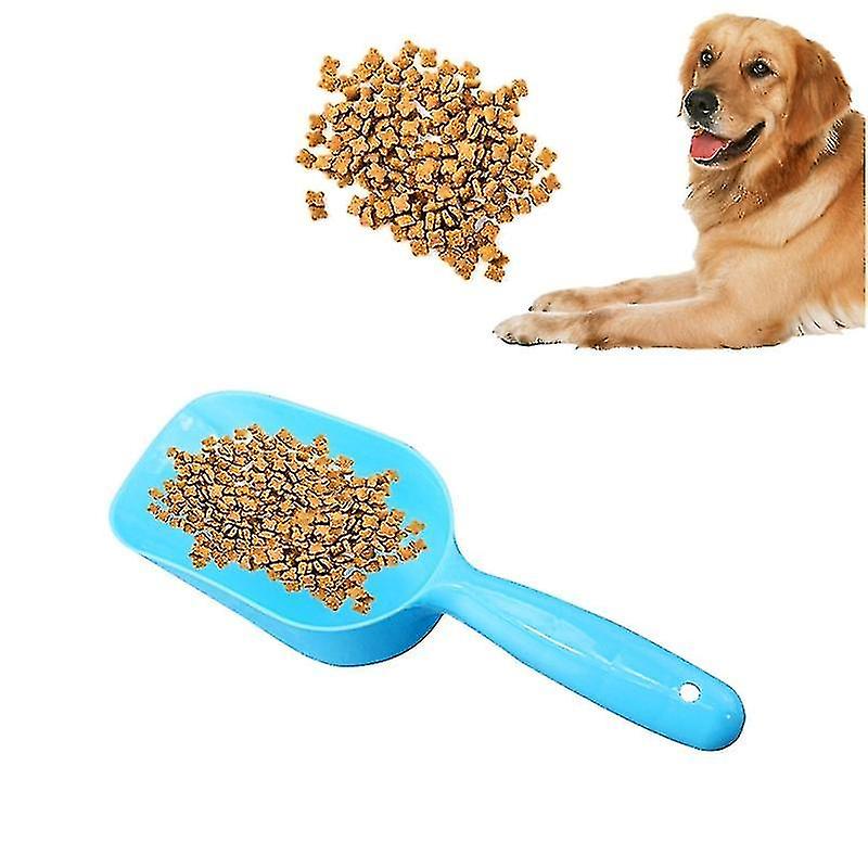 Bird Cage Bird Baths Multi-function Pet Scraper Tool Food Scoops Shovel Random Color Delivery