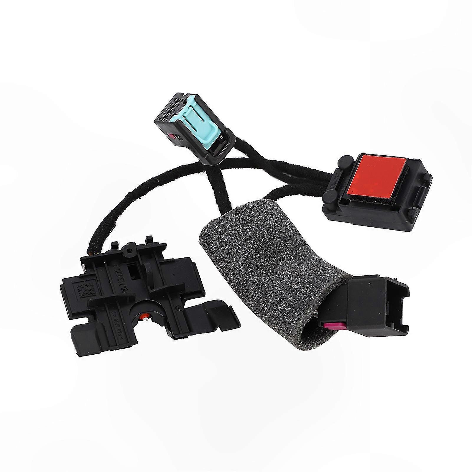 Micro Switch for Gearbox Shifter Position Replacement 5Q0713128A Fit for R32 Rabbit Variant Novo-Compatible Vehicles