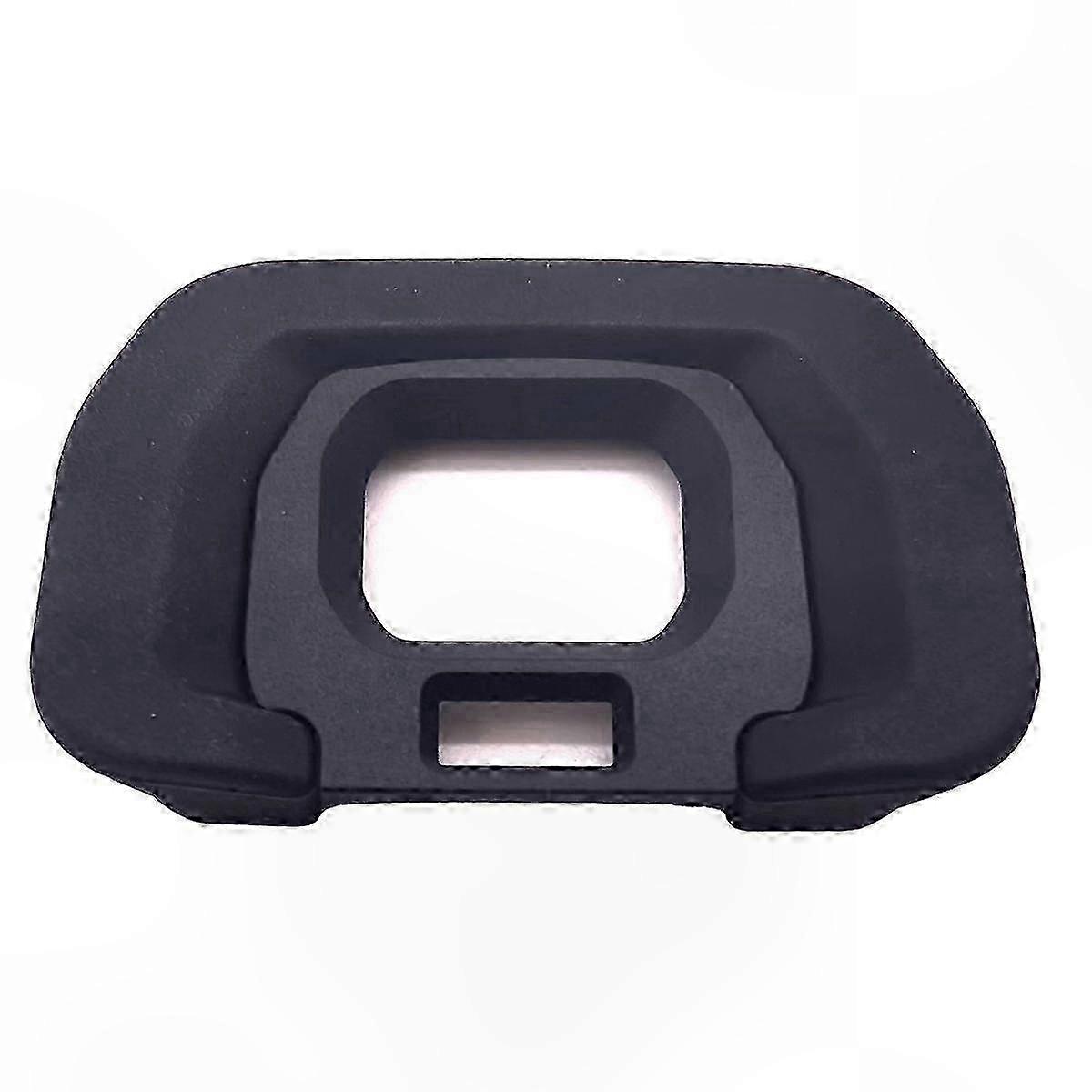 Viewfinder Eyecup Replacement for Camera Models DC-GH5 GH5S - Accessory Cover for Enhanced Comfort and Protection