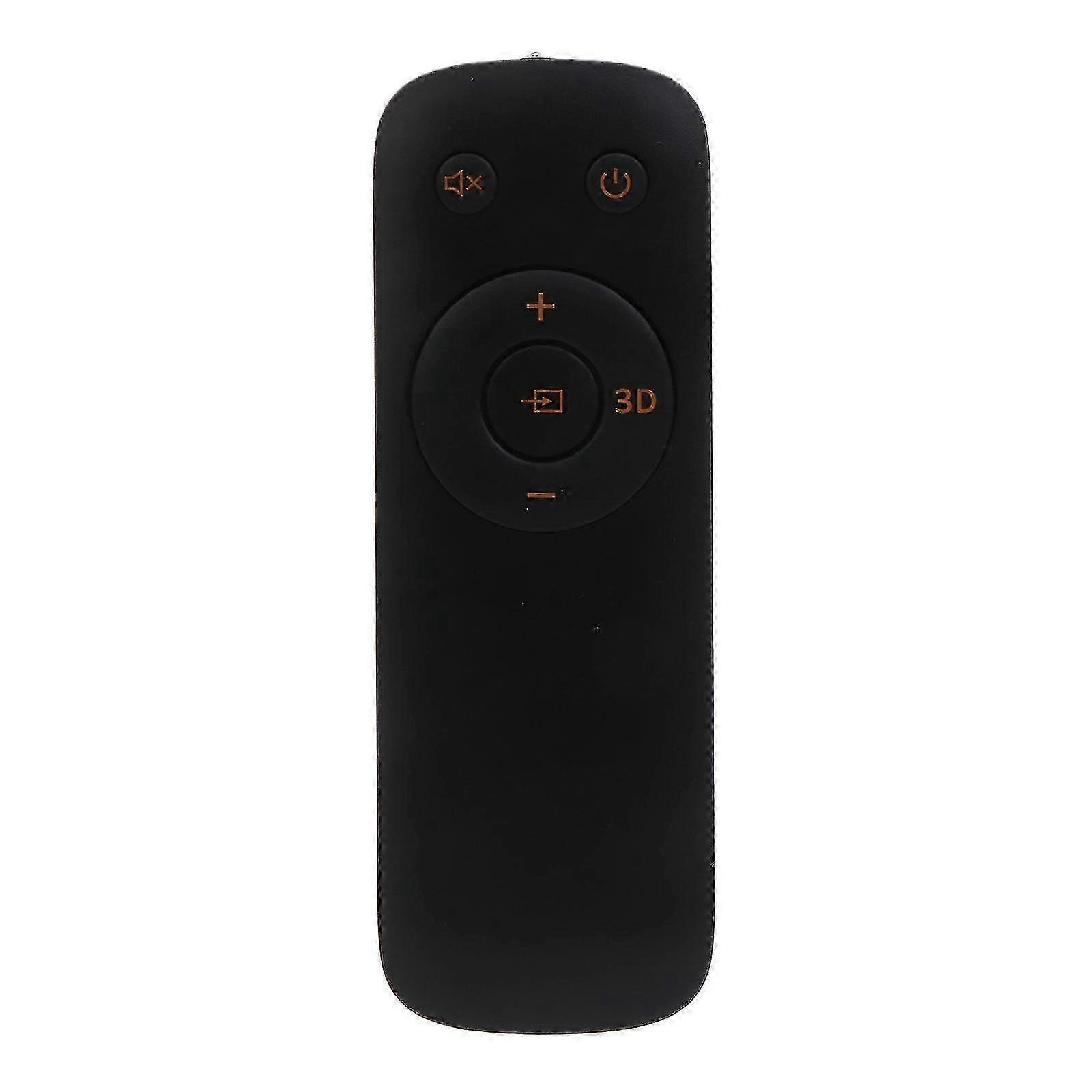 For Klipschreference R-20b Soundbar Replace Remote Controller Soundbar Remote 25-26