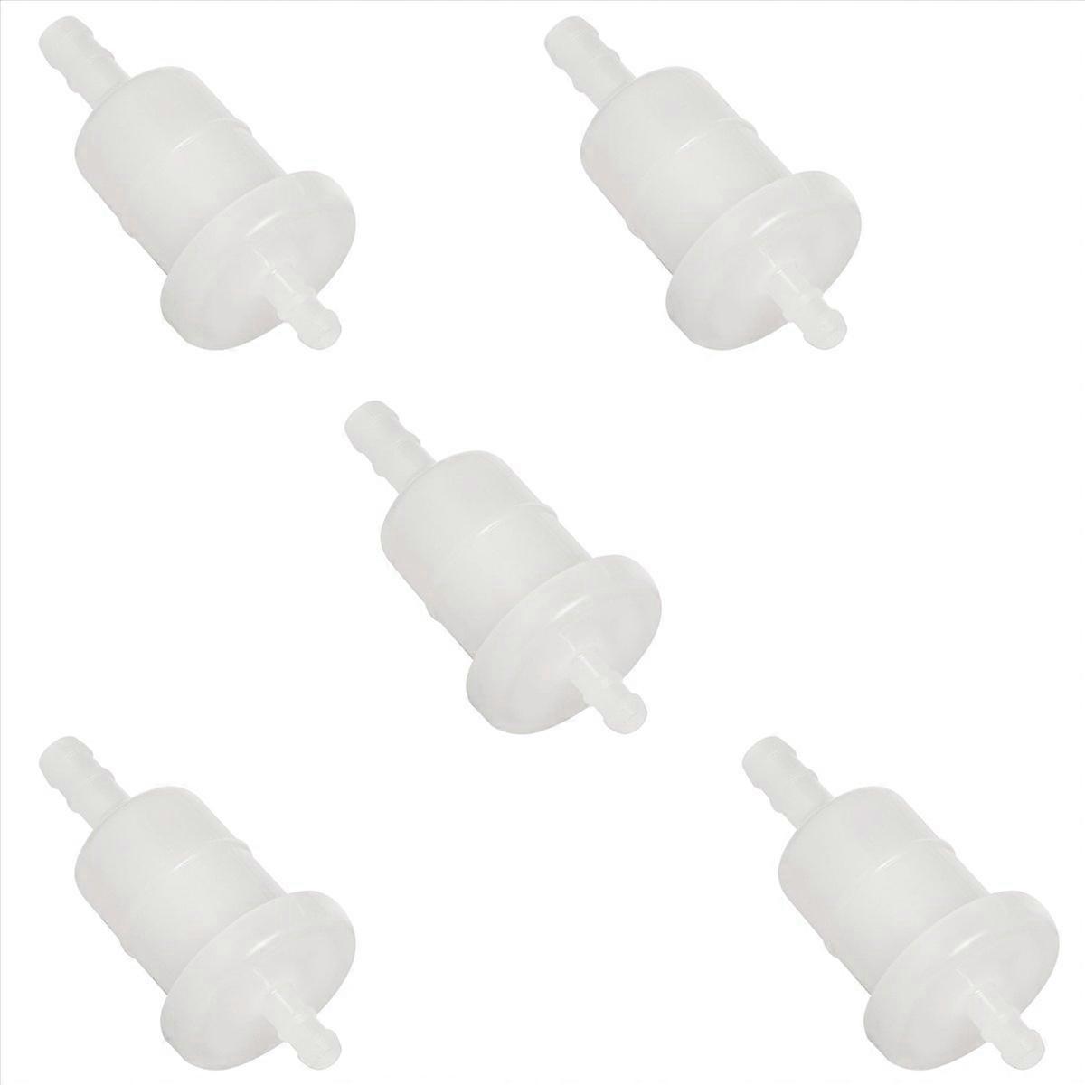 Outboard Engine Low Pressure Pump Filter elements for 8-90HP