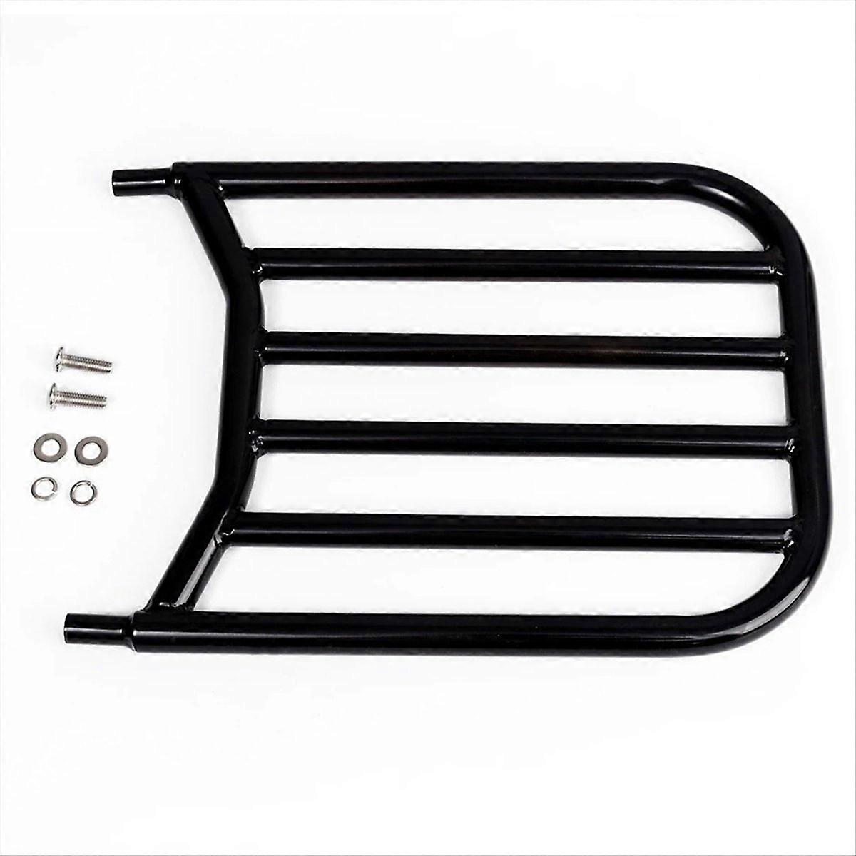 Motorcycle Luggage Rack
For Indian Chieftain