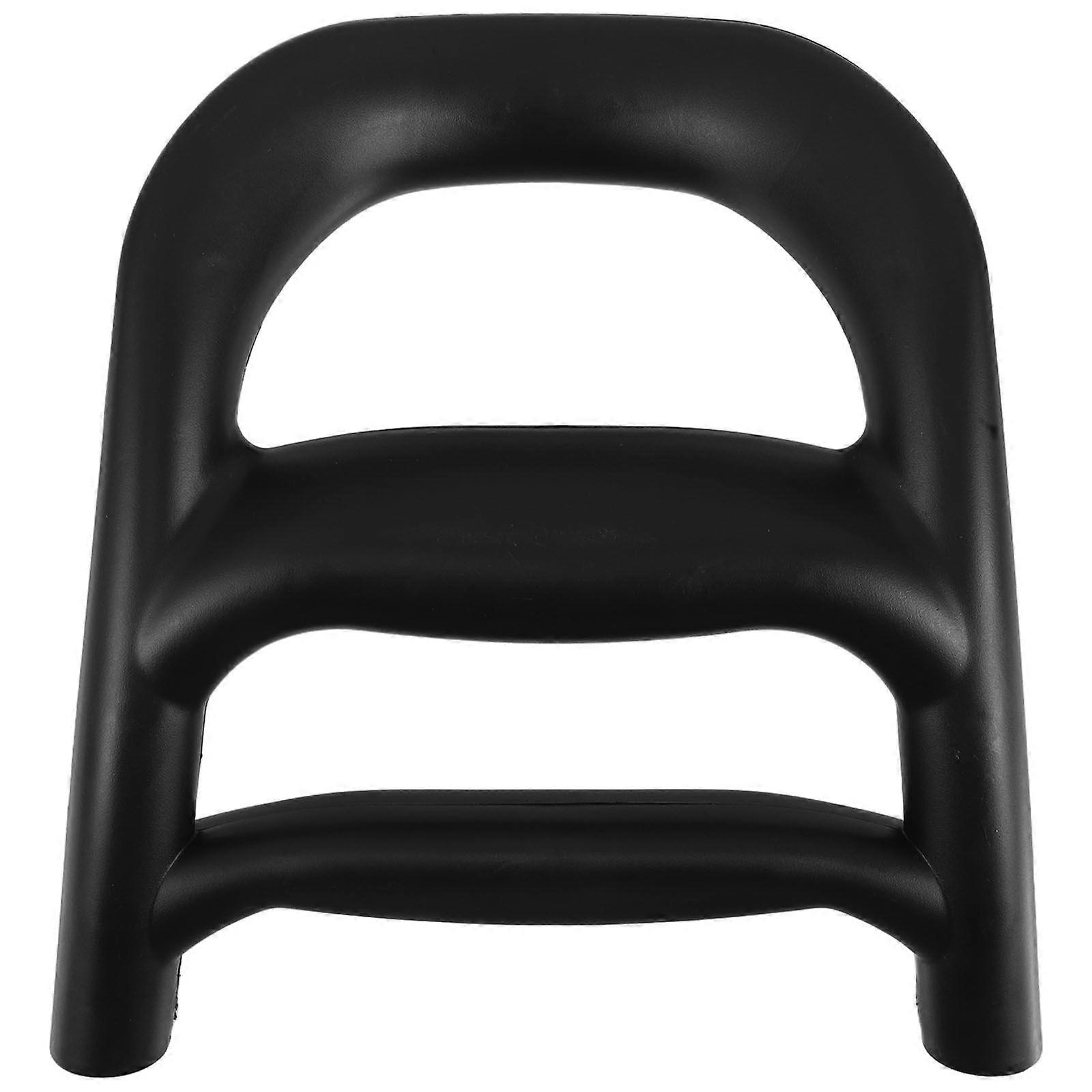 Universal Cart Handle Grip Plastic Replacement Handle For Wagon Cart Trolley Case Hand Truck Camping Accessory