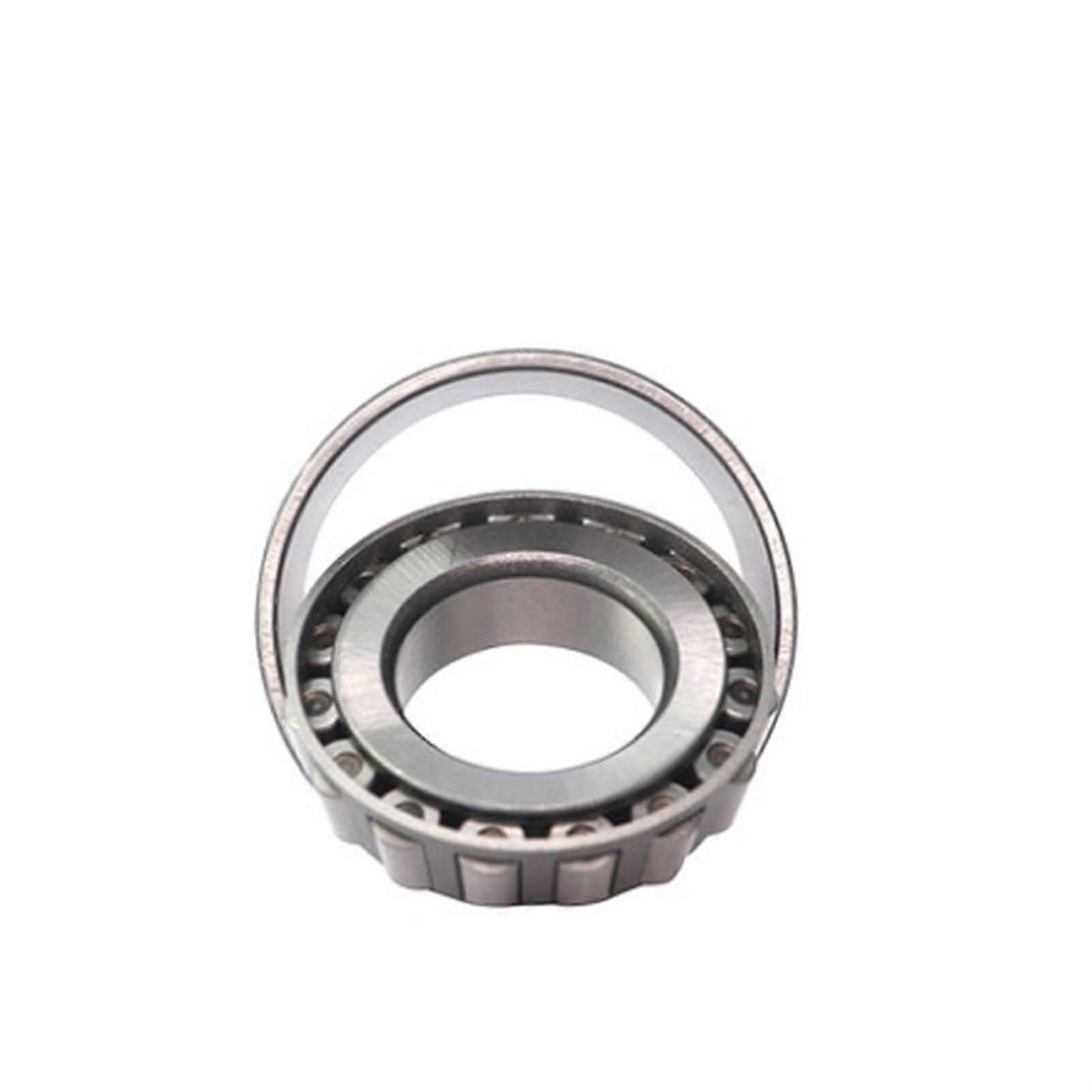 Tapered Roller Bearing 32008XWC Single Row Heavy Load  Speed 32008X WC 3490/20 462 453X