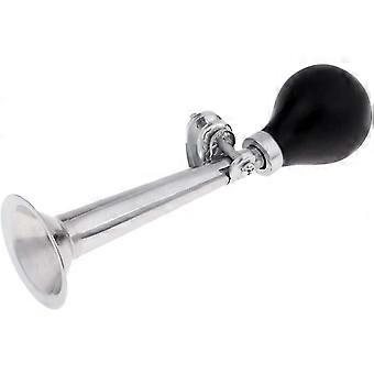 Snail Air Horn Car Bike Golf Cart Bike Bell (black) (1pcs)